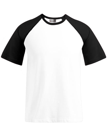 Men´s Raglan T P