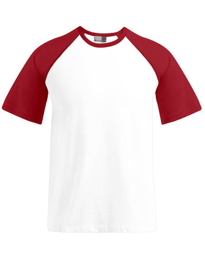 Men´s Raglan T P