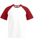 Men´s Raglan T P