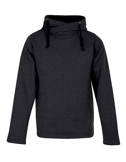 Men´s Heather Hoody 60/40