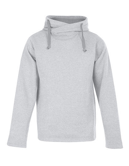 Men´s Heather Hoody 60/40