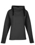 Women´s Heather Hoody 60/40