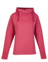 Women´s Heather Hoody 60/40