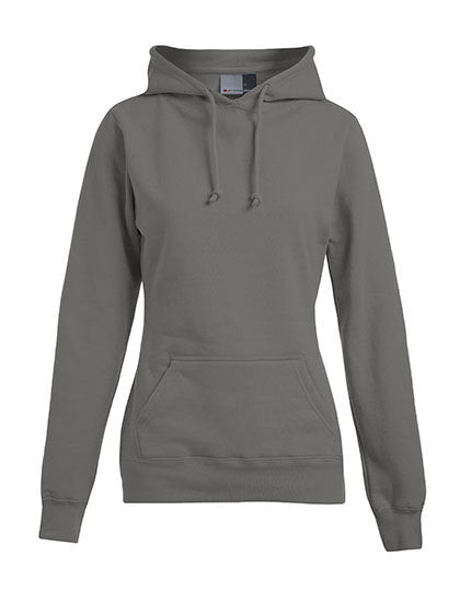 Women´s Hoody 80/20