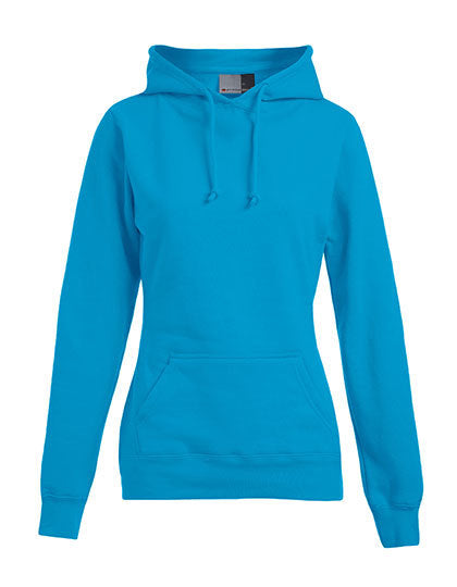 Women´s Hoody 80/20