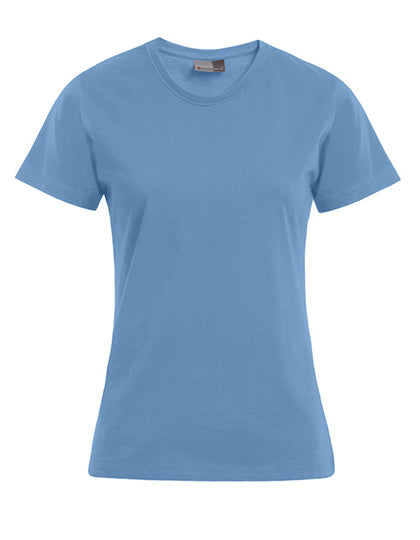 Women's Premium-T - Undersize / Plussize