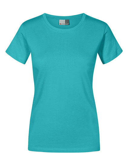 Women's Premium-T - Undersize / Plussize