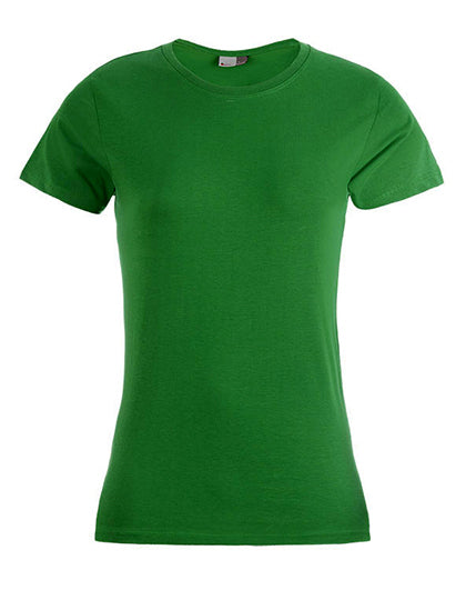 Women's Premium T