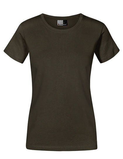 Women's Premium T