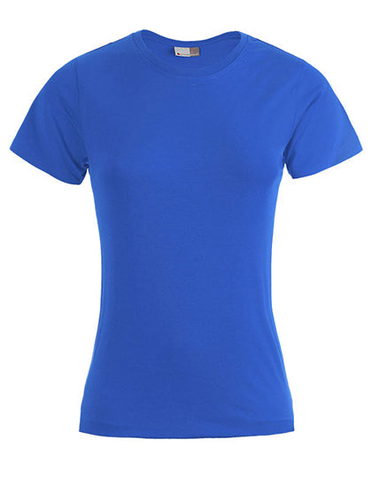 Women's Premium-T - Undersize / Plussize