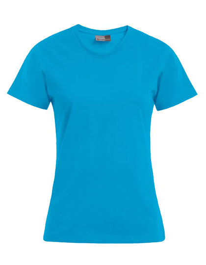 Women's Premium T