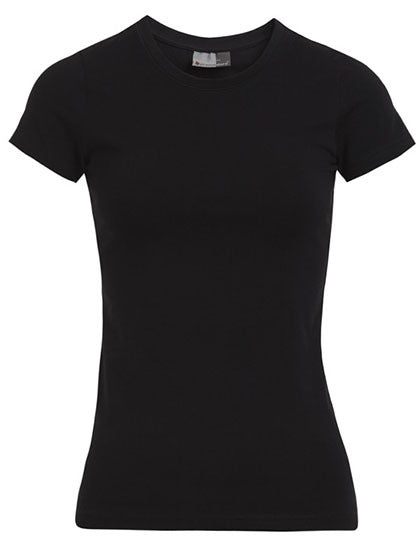 Women's Slim Fit T