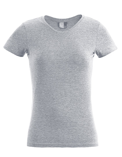 Women's Slim Fit T