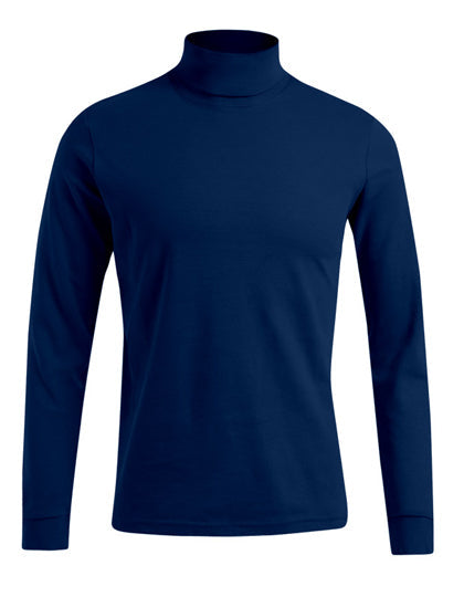 Men's Turtleneck-T Long Sleeve
