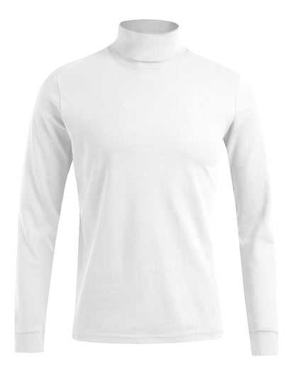 Men's Turtleneck-T Long Sleeve