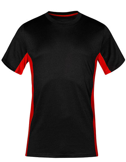 Unisex Function Contrast-T