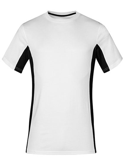 Unisex Function Contrast-T