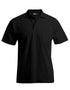 Men's Heavy Polo Pocket