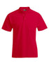Men's Heavy Polo Pocket