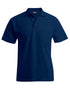 Men's Heavy Polo Pocket