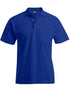 Men's Heavy Polo Pocket