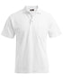 Men's Heavy Polo Pocket
