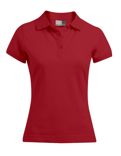 Women's Polo 92/8