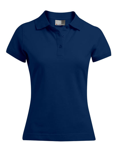 Women's Polo 92/8