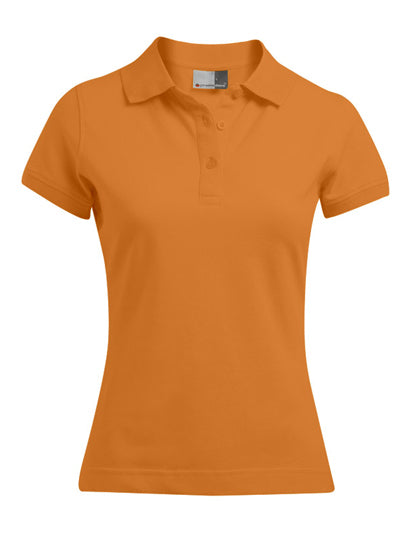 Women's Polo 92/8
