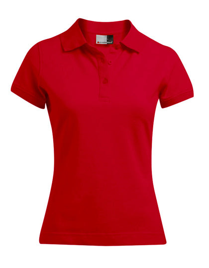 Women's Polo 92/8