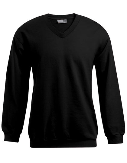 Men's V-Neck Sweater