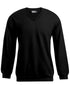 Men's V-Neck Sweater