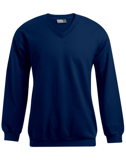 Men's V-Neck Sweater