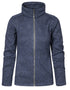 Women´s Knit Fleece Jacket C+