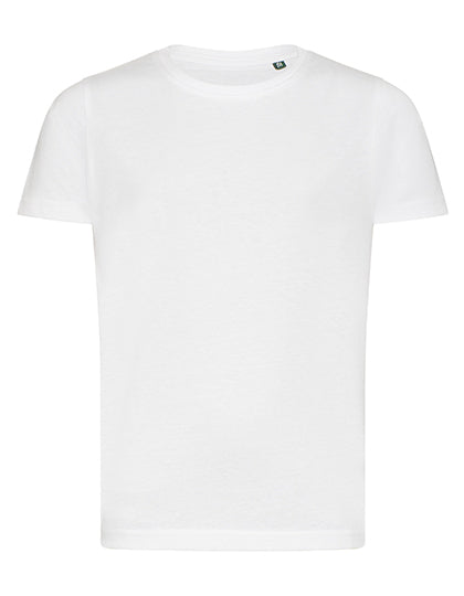 Kids' Cascades Organic Tee