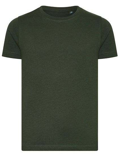 Kids' Cascades Organic Tee