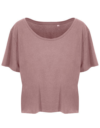 DainTree EcoViscose Women's Tee