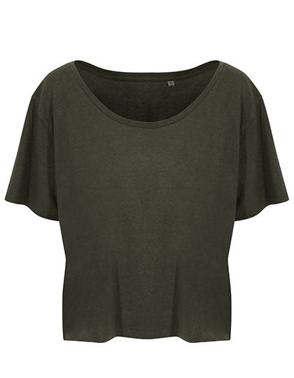 DainTree EcoViscose Women's Tee
