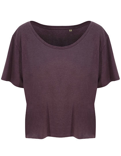 DainTree EcoViscose Women's Tee