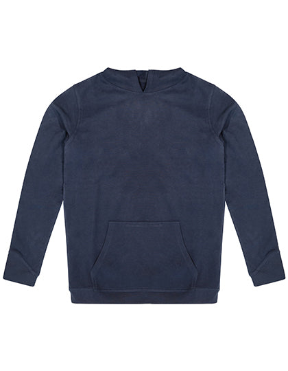 Corcovado Organic Hoodie