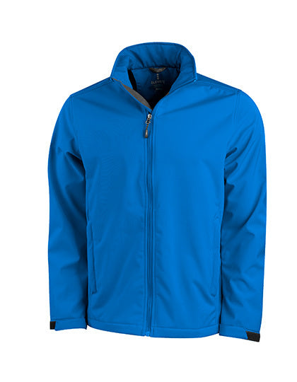 Men's Maxson Softshell Jacket