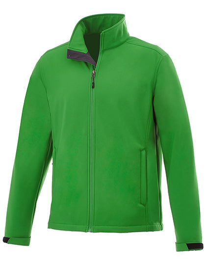 Men's Maxson Softshell Jacket