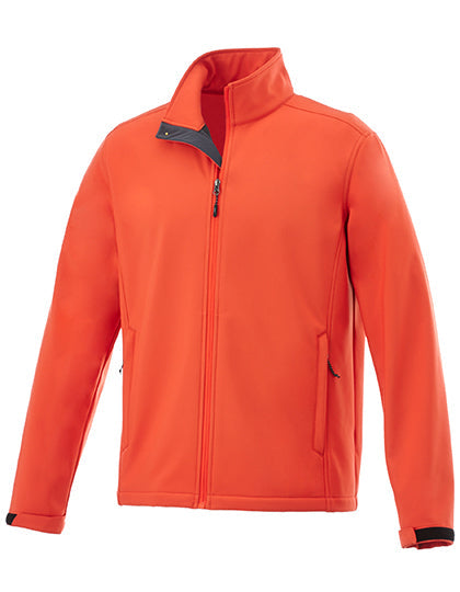 Men's Maxson Softshell Jacket