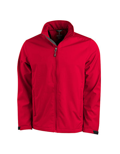Men's Maxson Softshell Jacket
