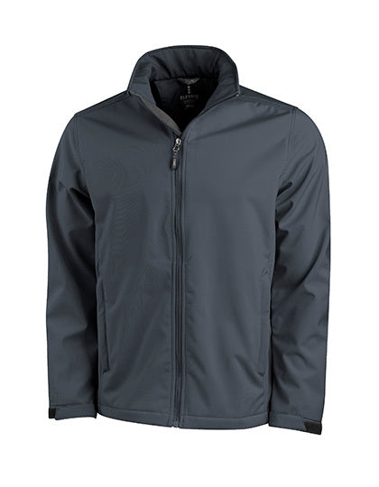 Men's Maxson Softshell Jacket