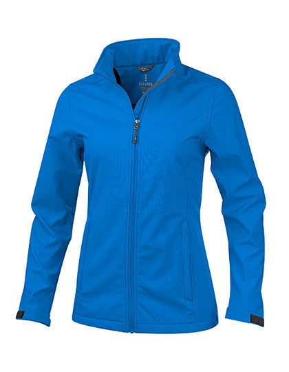 Ladies' Maxson Softshell Jacket