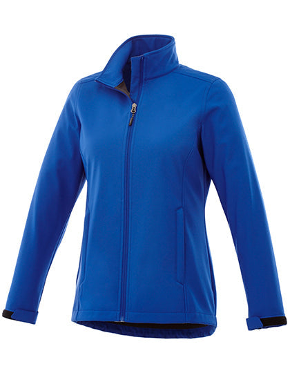 Ladies' Maxson Softshell Jacket