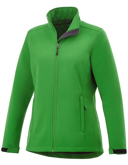 Ladies' Maxson Softshell Jacket