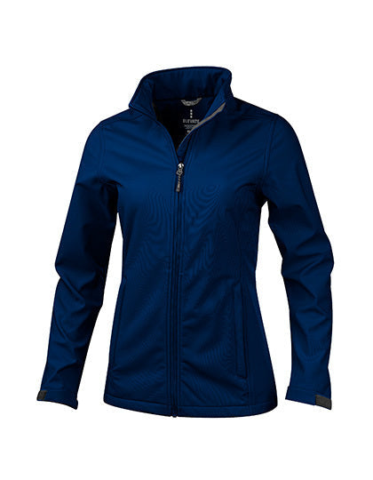 Ladies' Maxson Softshell Jacket