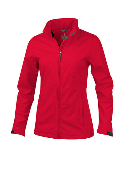Ladies' Maxson Softshell Jacket